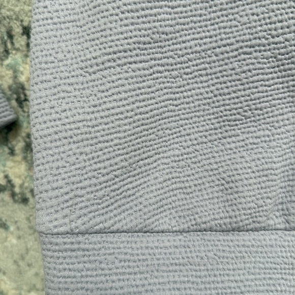 Calia Elevate 1/4 Zip Pullover - Picture 8 of 10